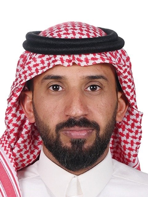 محمد القحطاني