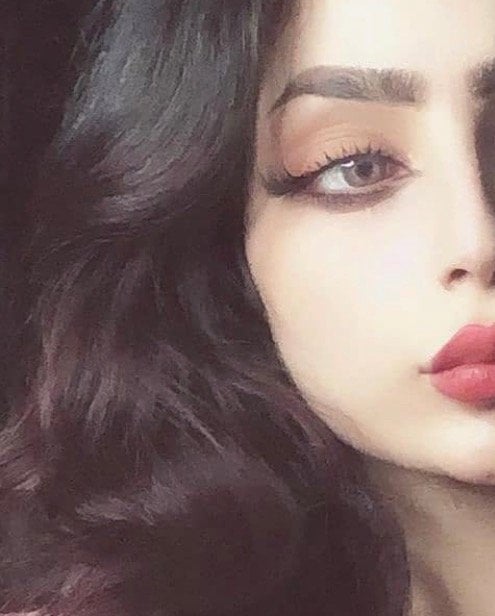 مها العتيبي