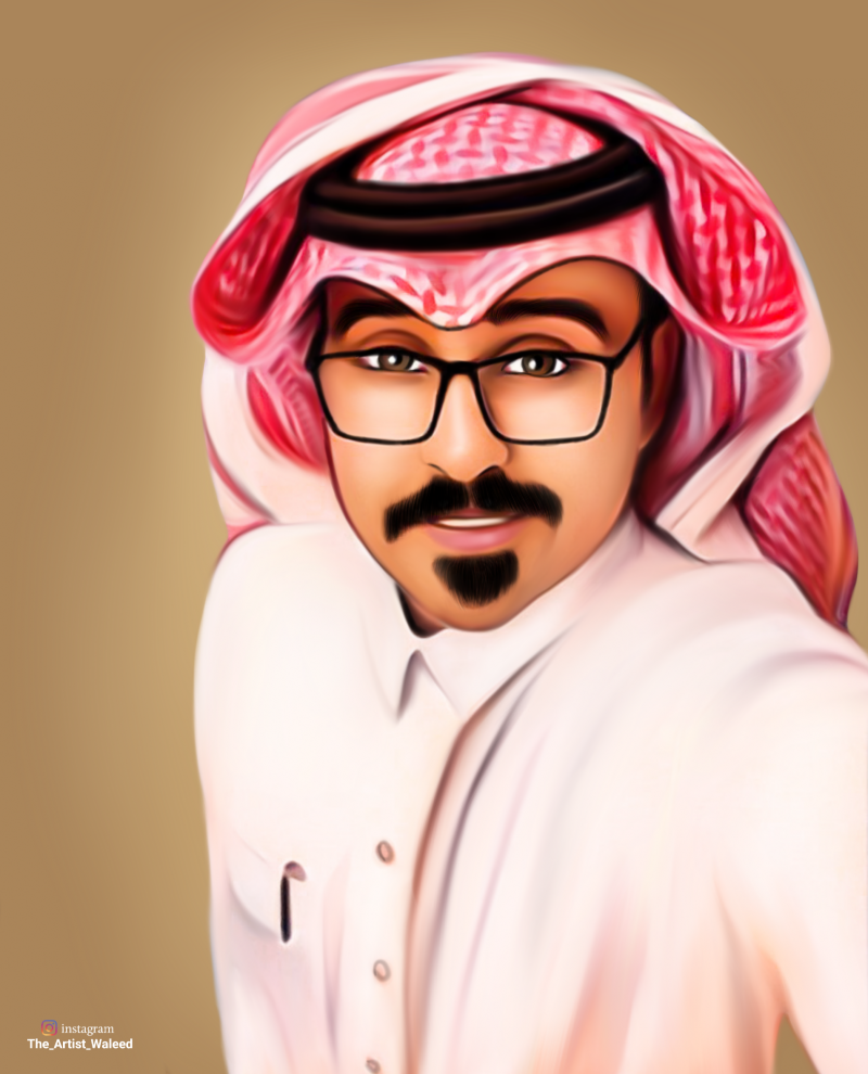 Sultan Alghamdi