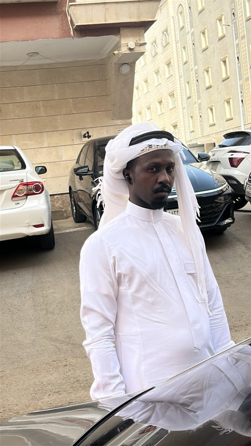 نواف وحيشي