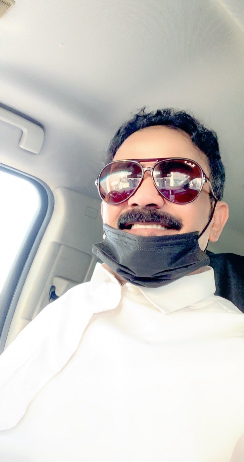 حسين الخثعمي