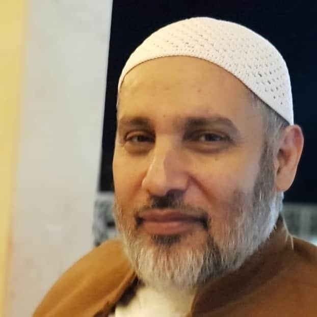 حسن النمر