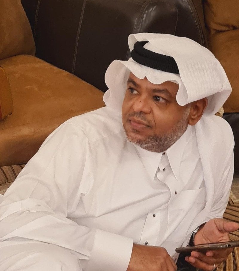 محمد ابوالسعود