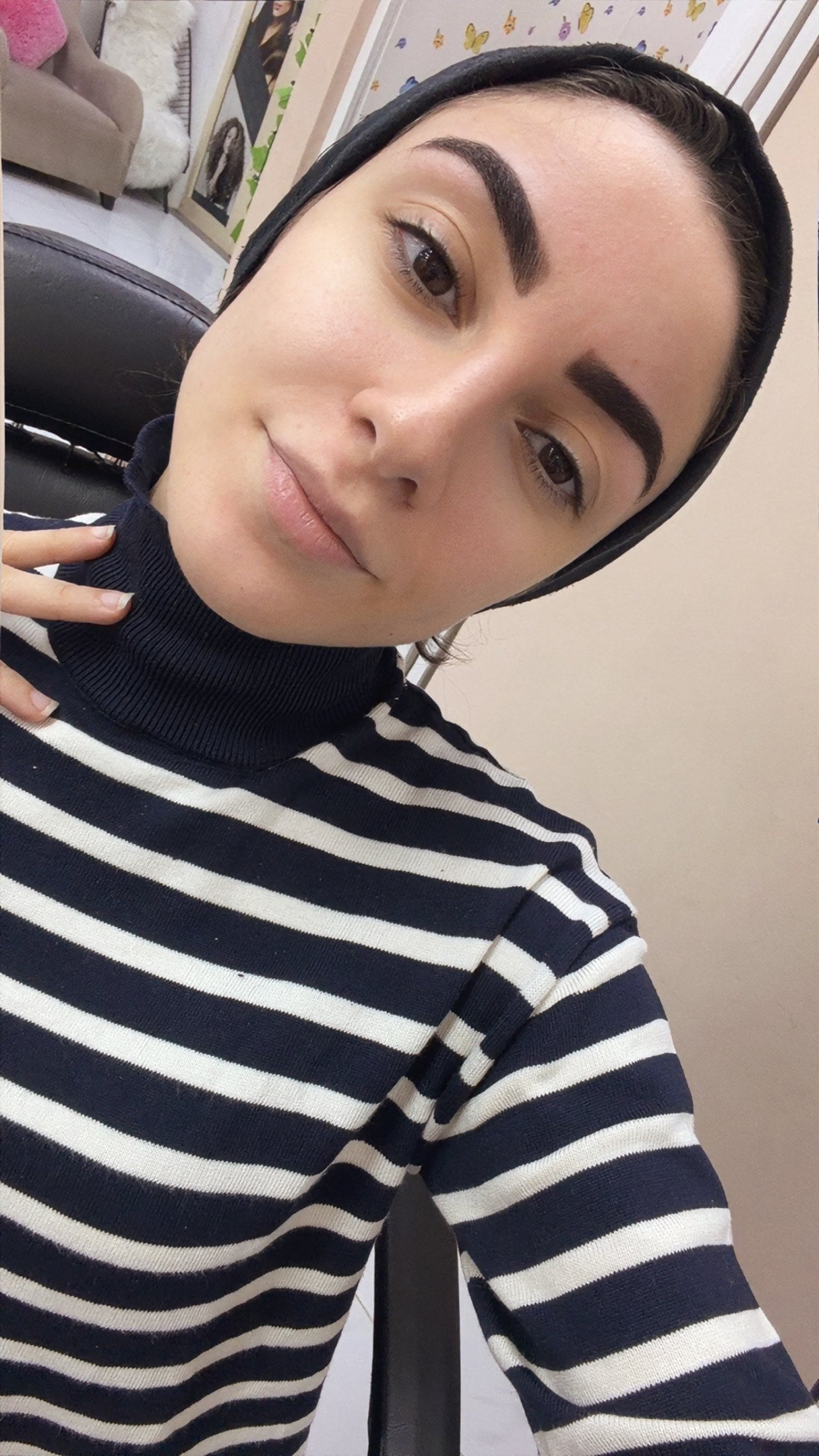 Alaa Mohamed