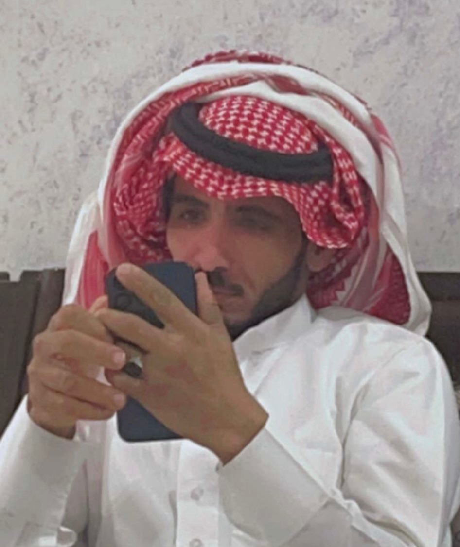 سـعـود عبدالله الحويطي