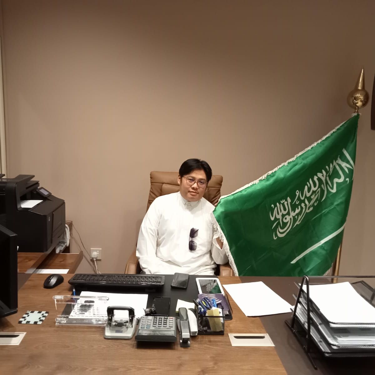 Taha Banjar