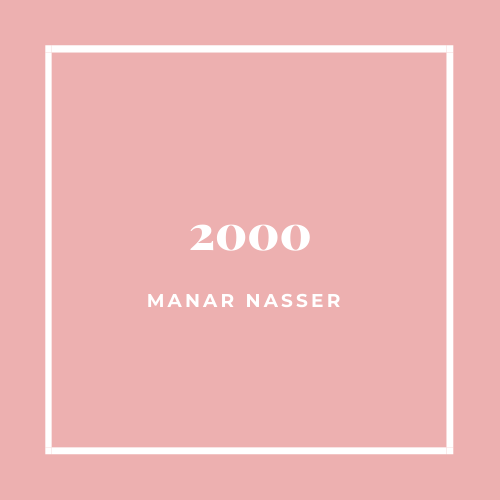 NASSER MANAR