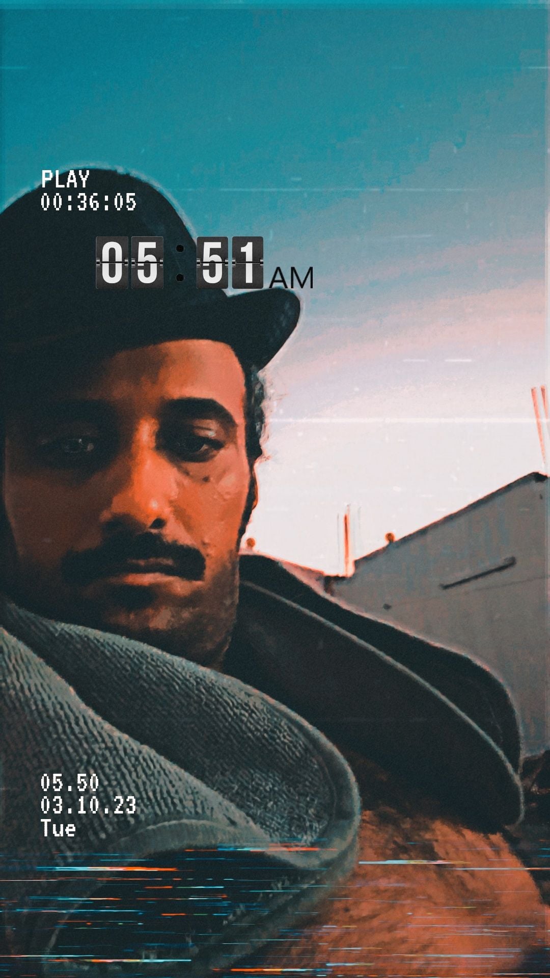 علي القرني