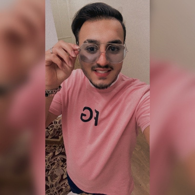 احمد الكويتي