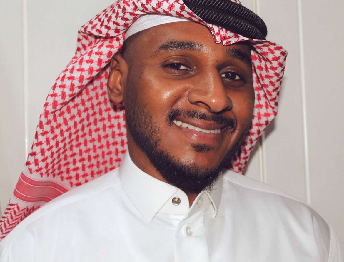 احمد الدوسري
