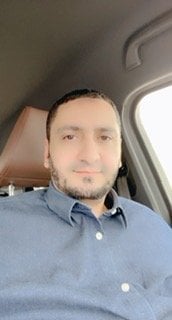 ايهاب محمد