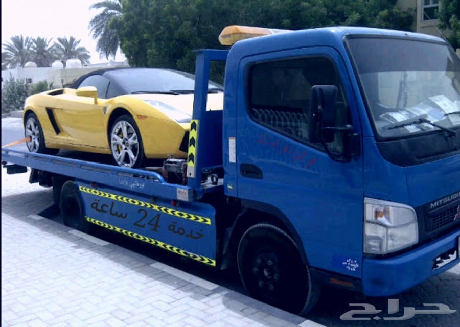 العبدلي للنقل