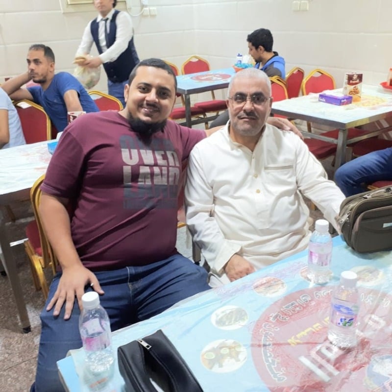 Ahmed Ashmawy