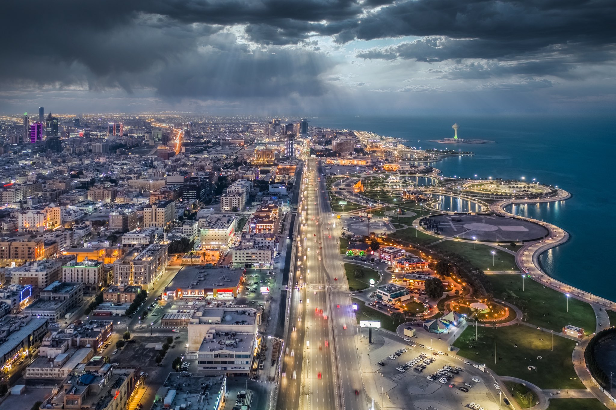 سلمان الحرشان