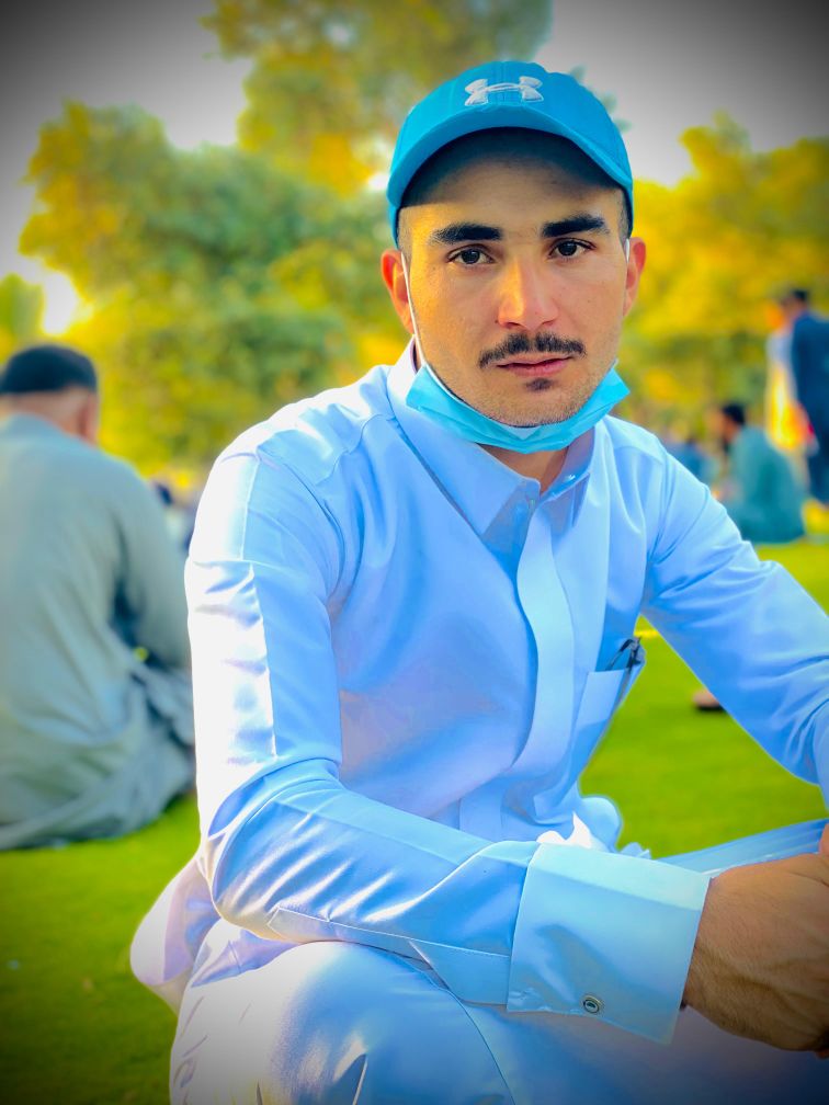 Naveed Akhtar