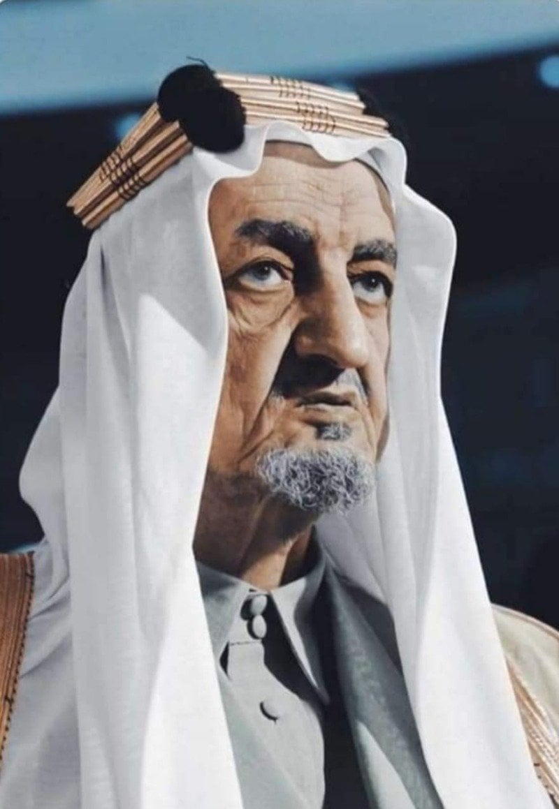 ابو خالد القرني