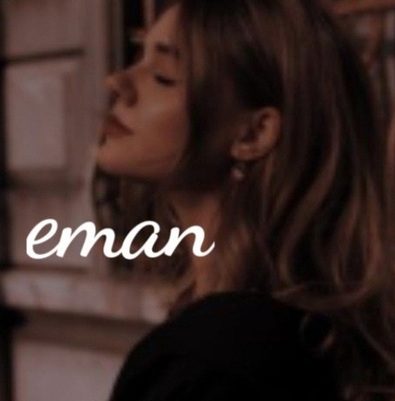 Eman Al Mubarak