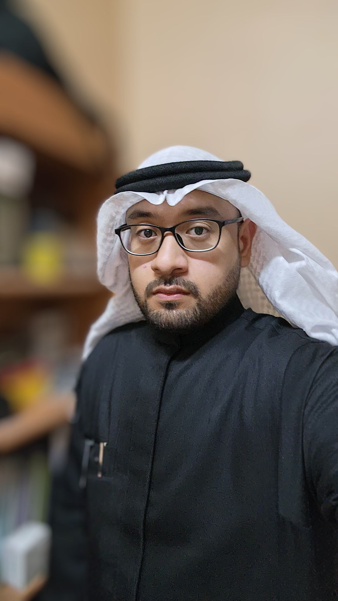 عبدالله بنجابي