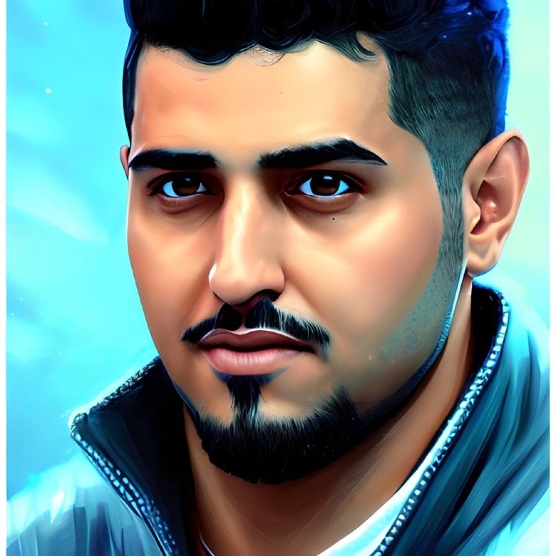 author avatar