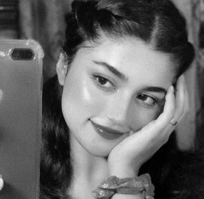 نادية العتيبي