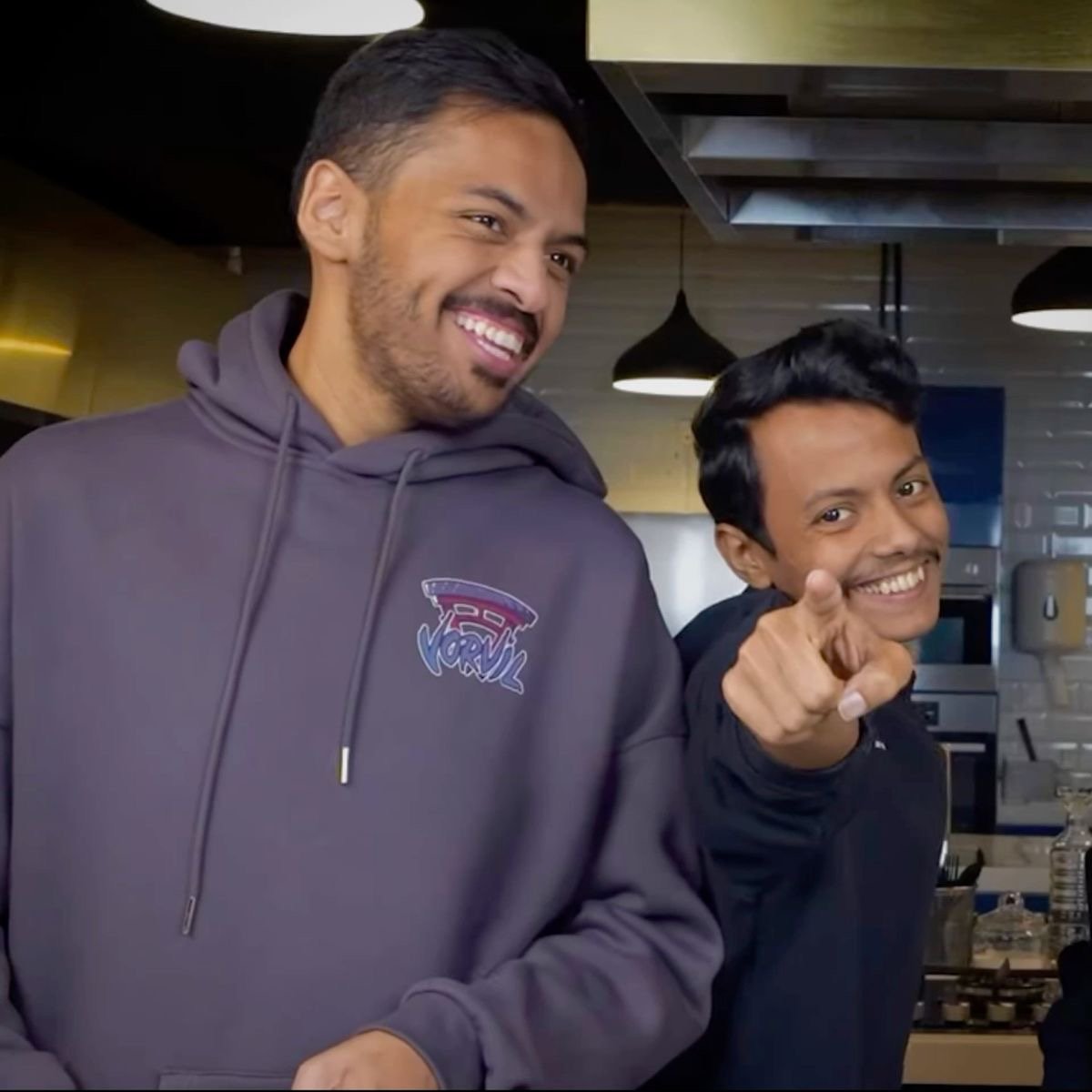 روي المحمادي