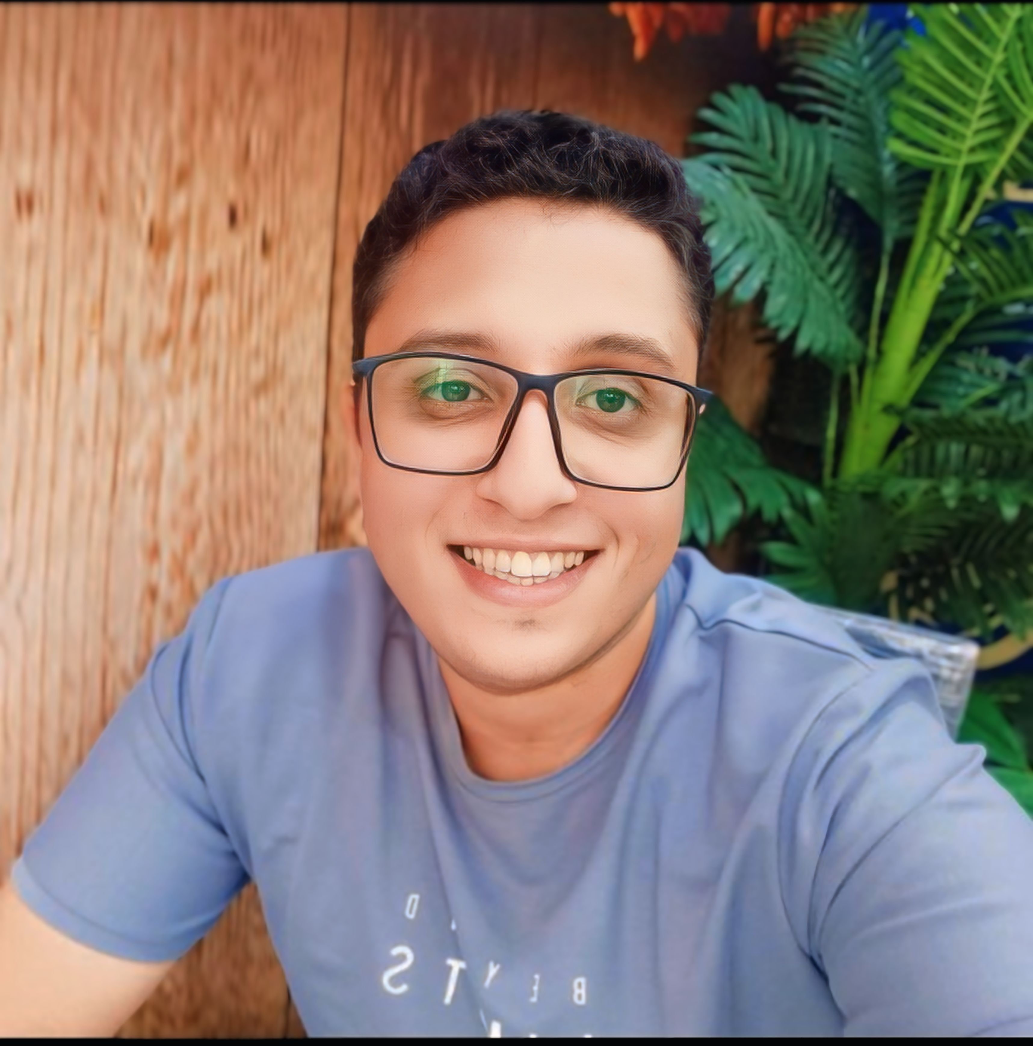 مصطفى محمد احمد