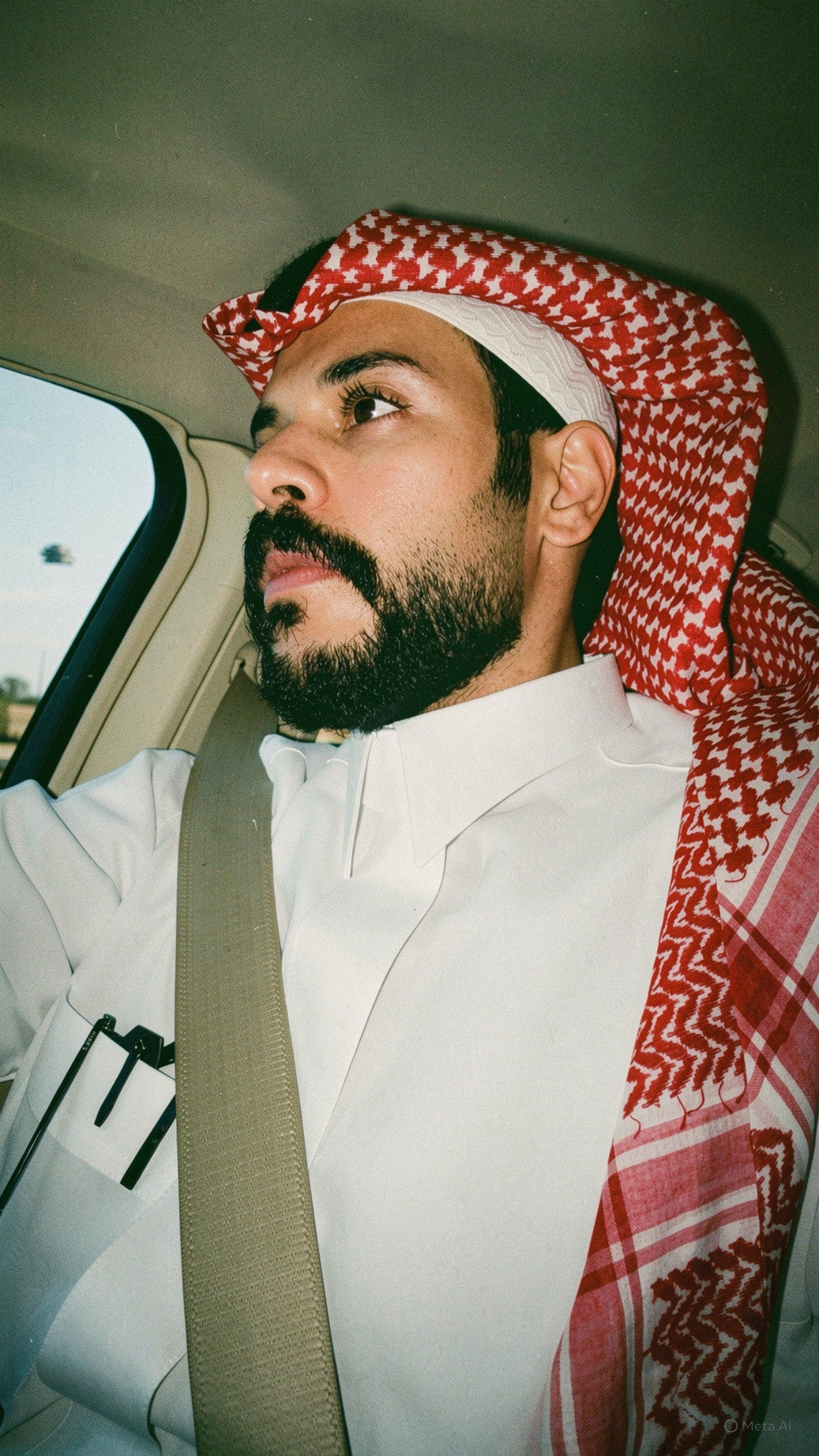 احمد الشهري