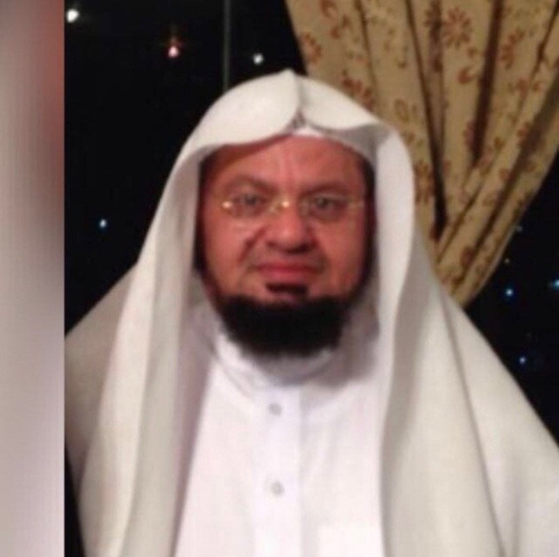 فيصل محمد عبدالقادر بديوي