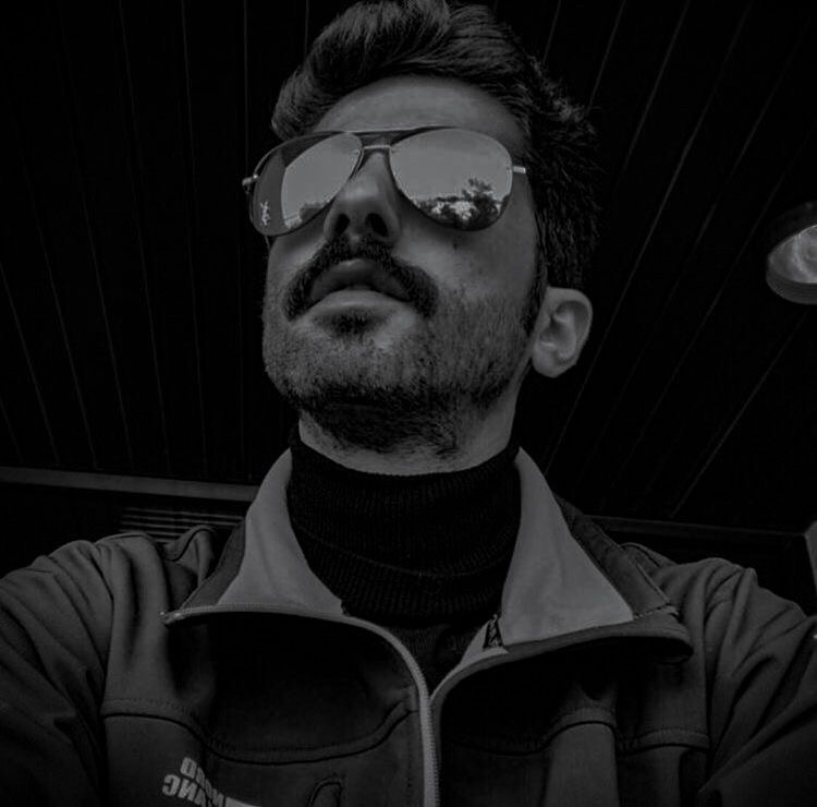 عناد الشريف
