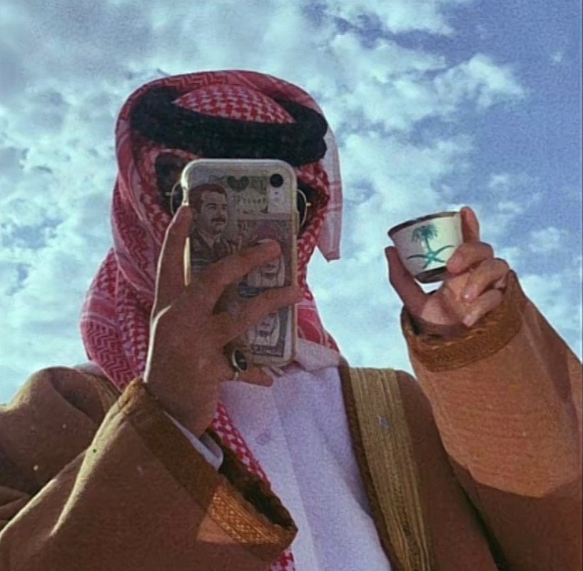 ريان العتيبي