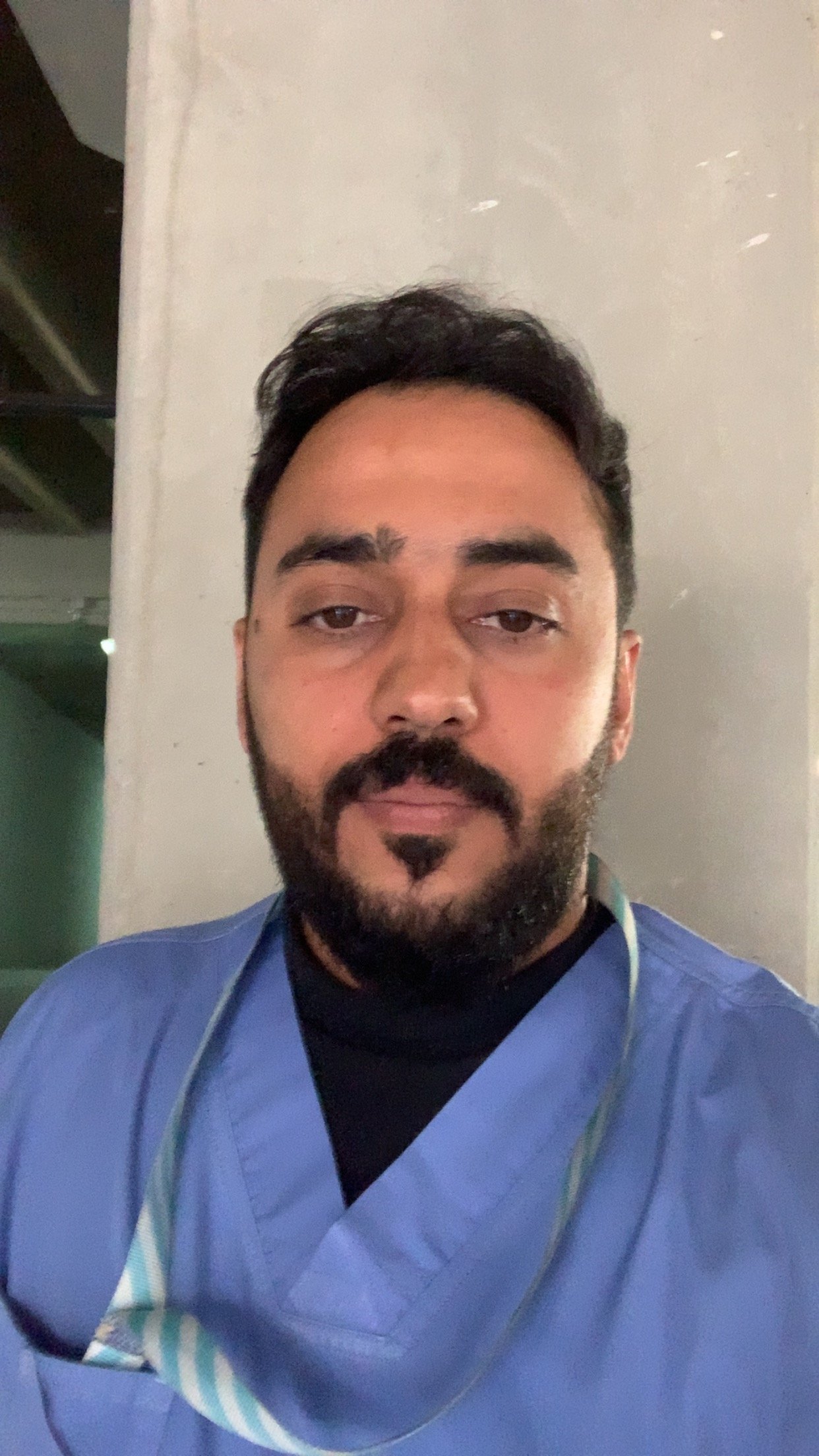 فواز المطيري