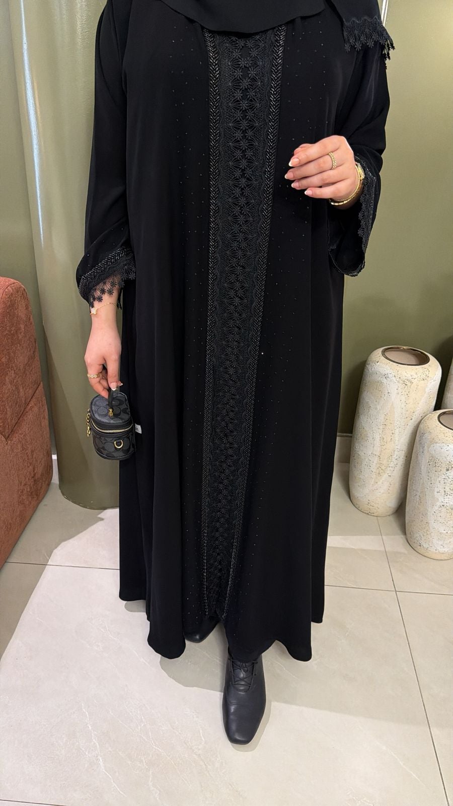 Fouz ALHRBI
