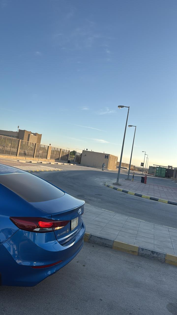 عمر المطيري