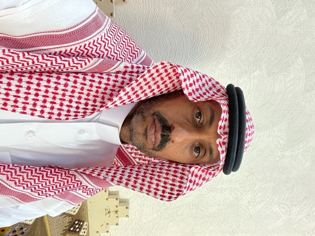 حماد القحطاني