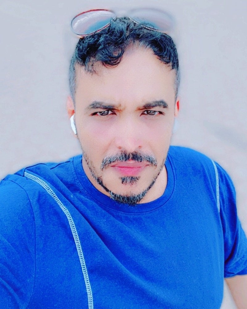 خالد جراح