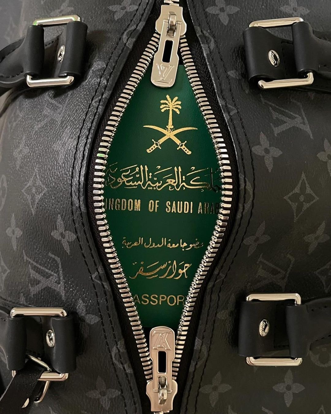 خالد العسيري