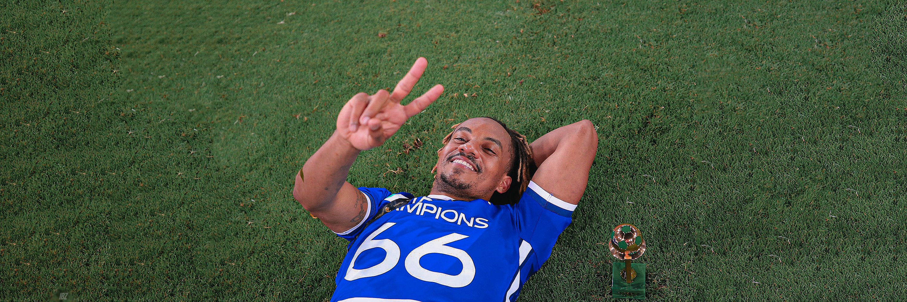 مبارك آل زعير