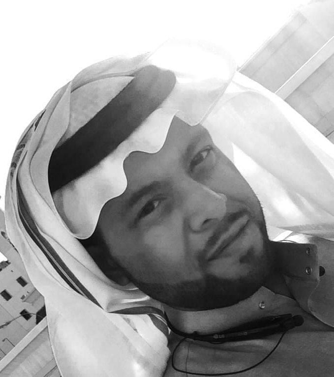 علي الجبرتي