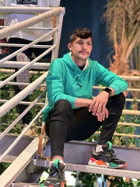 محمد المالكي