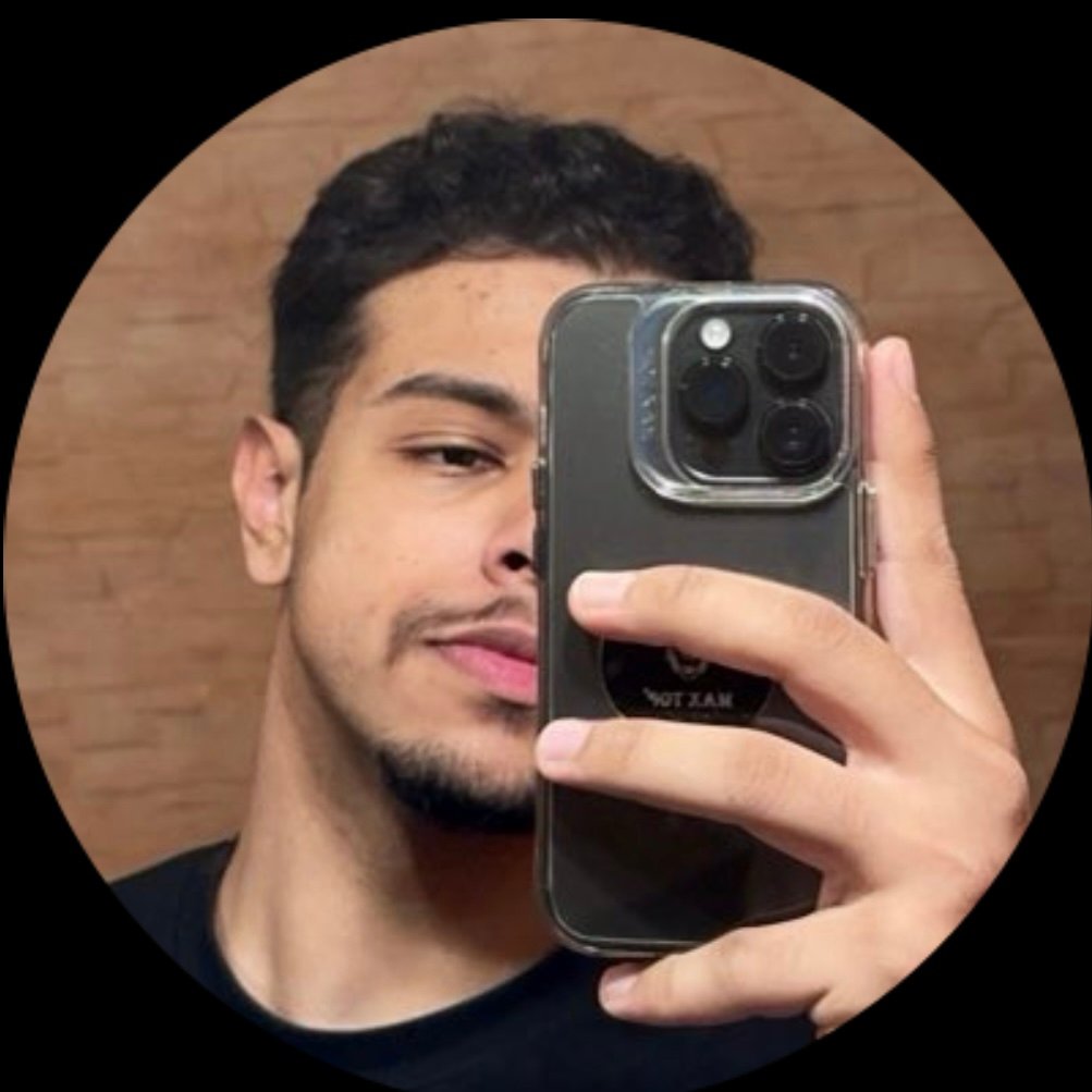 مهند الراقدي