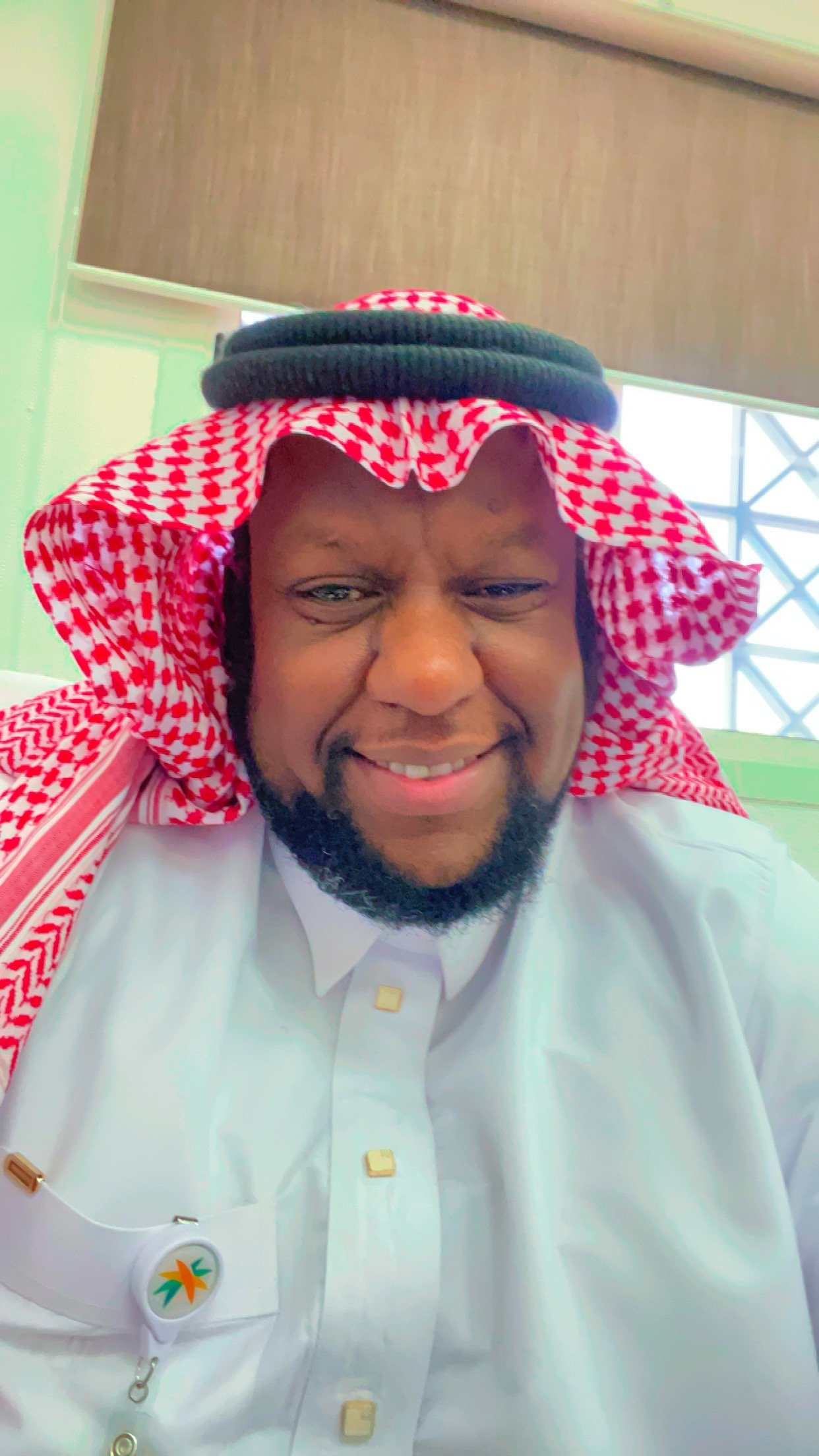 حسن الدوسري