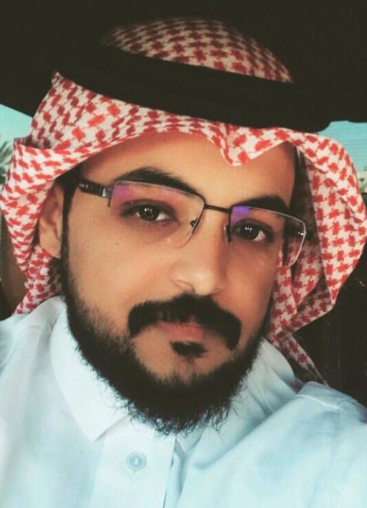 Riyad Abdulrhman
