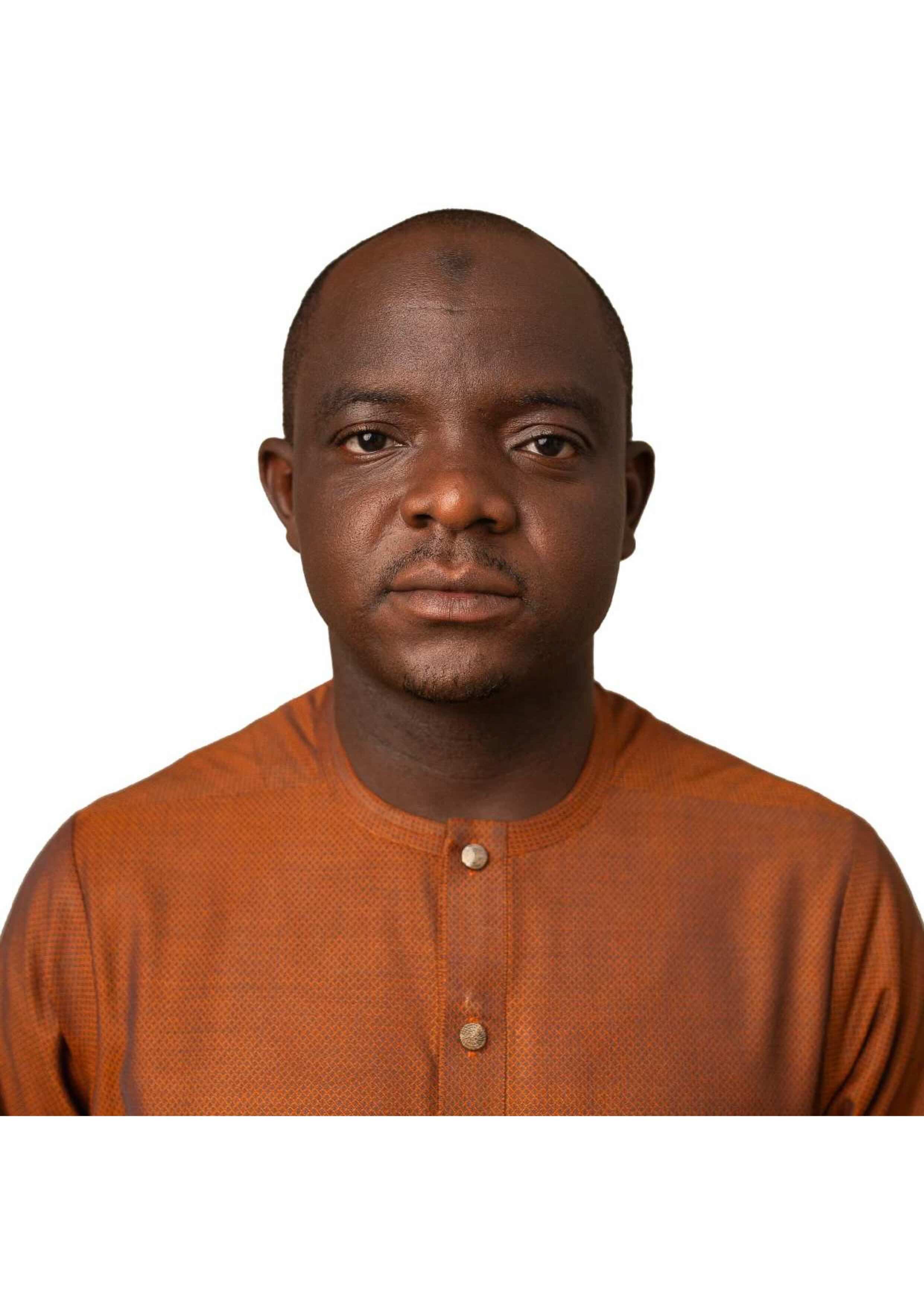 Nafiu Abdullahi