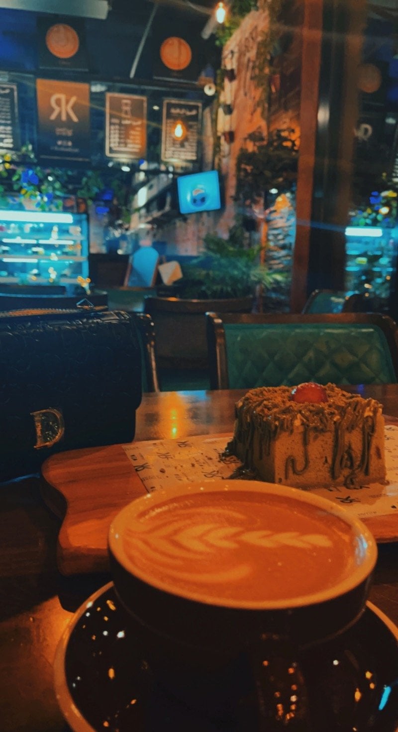 فهده العوني