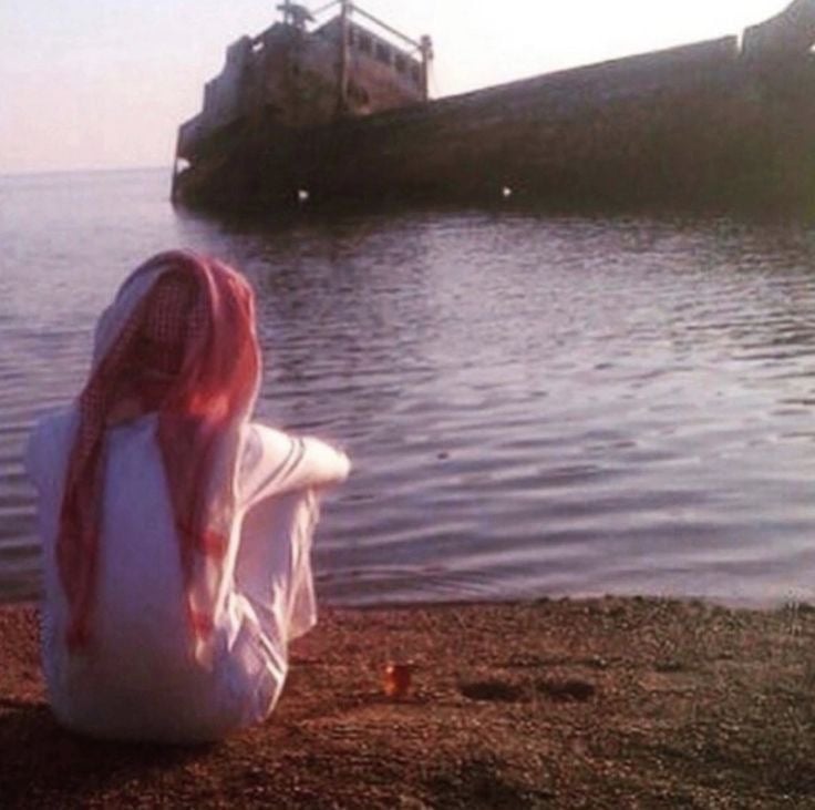 حسام الشمراني