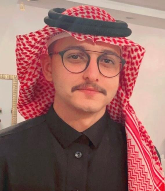Khaled Kuwaiti