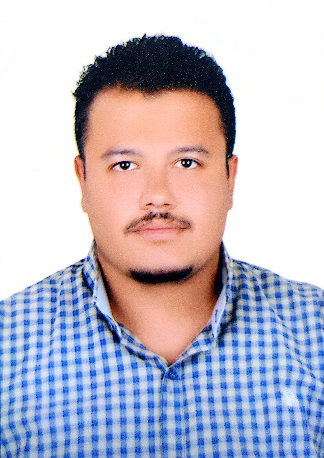 Mohamed Hassan Rashed