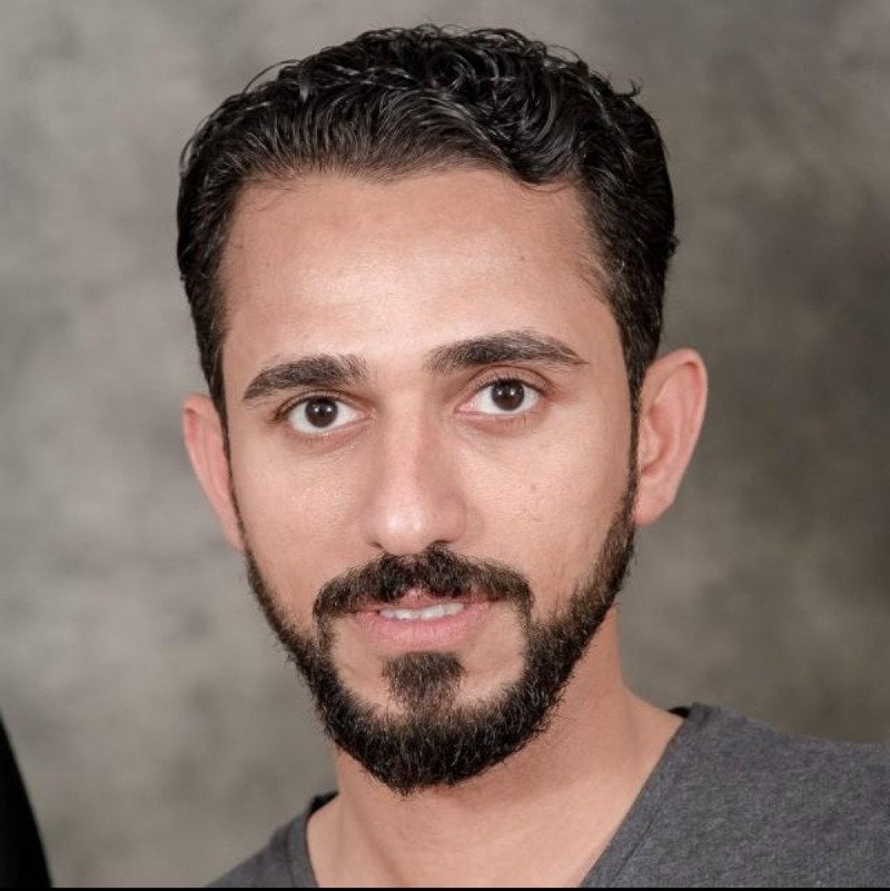 محمد ال احمد