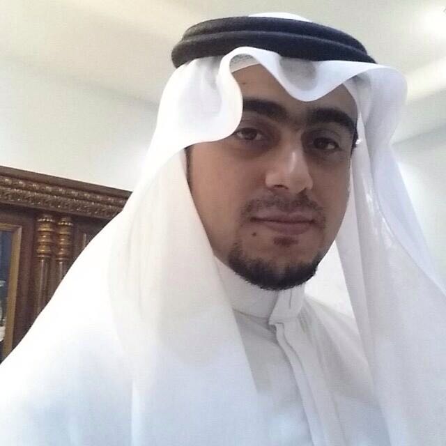 سعود عجب نور