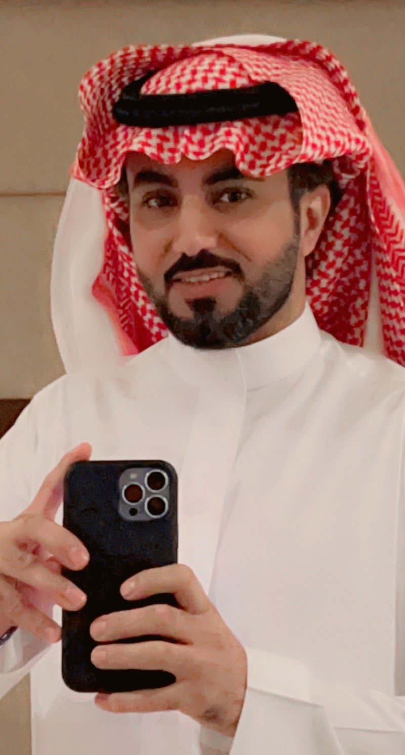 عبدالرحمن الشمري